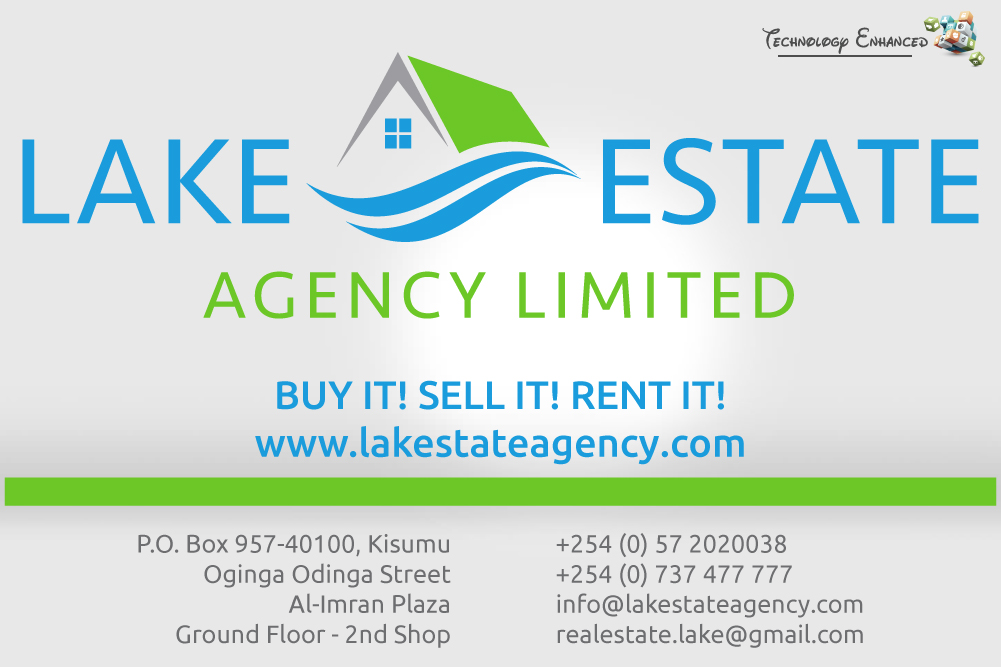 Lake Estate Agency Ltd.