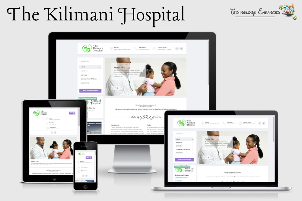 The Kilimani Hospital