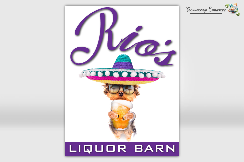 Rio's Liquor Barn