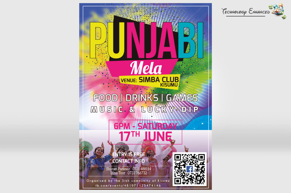 Punjabi-Mela